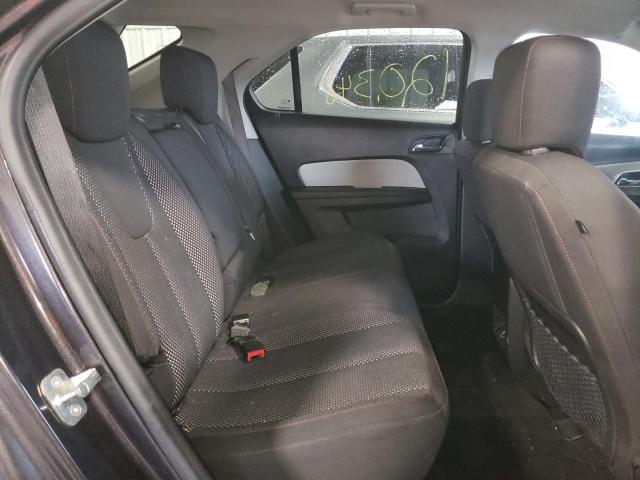 Photo 6 from auction – 2016 CHEVROLET EQUINOX LT with VIN 2GNALCEK5G6152260