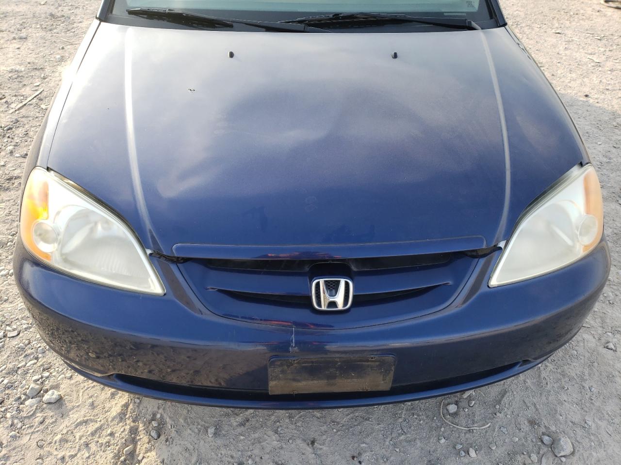 Photo 7 from auction – 2002 HONDA CIVIC with VIN 1HGEM22902L100703