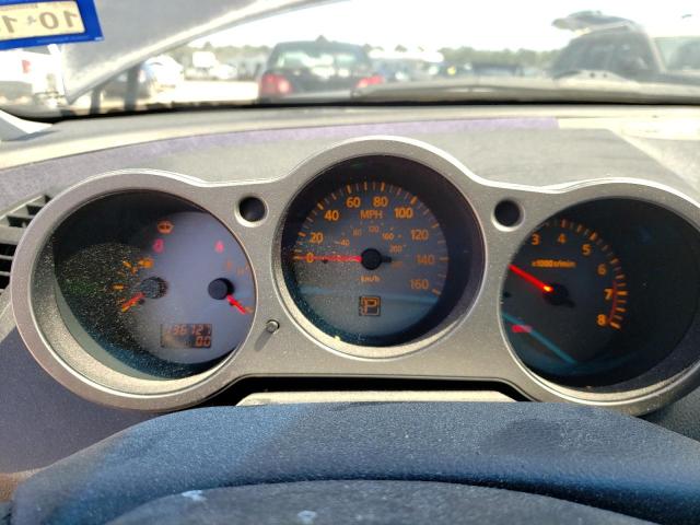 Photo 8 from auction – 2006 NISSAN MAXIMA SE with VIN 1N4BA41E36C840004