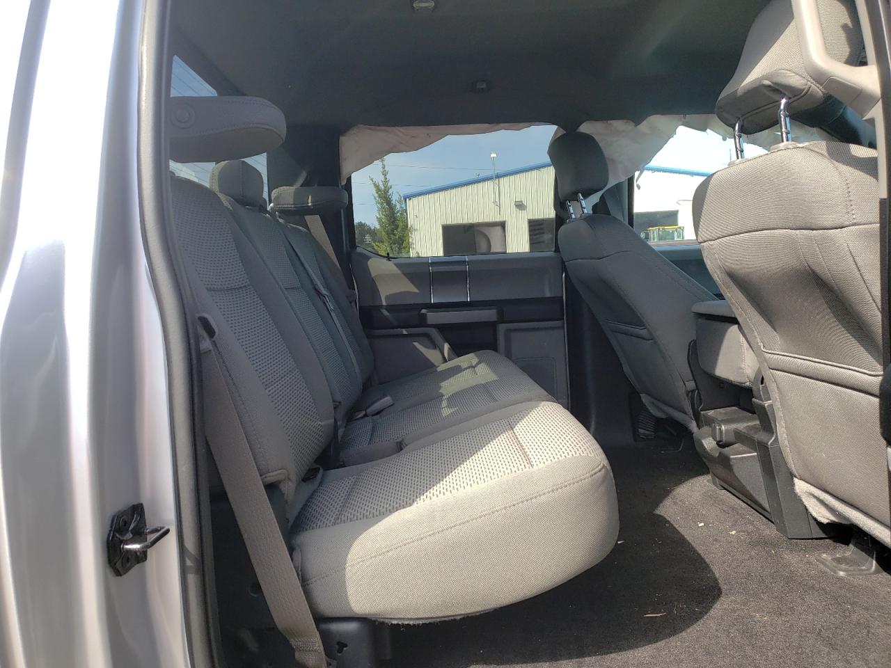 Photo 6 from auction – 2015 FORD F150 SUPER with VIN 1FTEW1CF5FFB37869