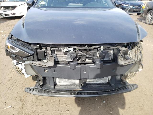 Photo 9 from auction – 2021 MAZDA 3 SELECT with VIN JM1BPBKL5M1313598