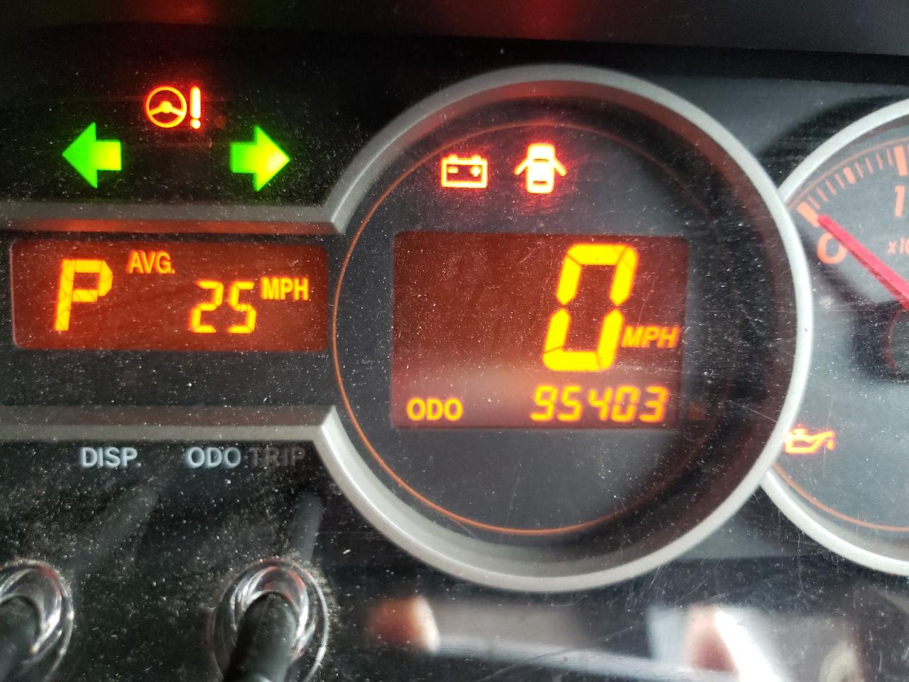 Photo 8 from auction – 2015 TOYOTA SCION XB with VIN JTLZE4FE5FJ077327