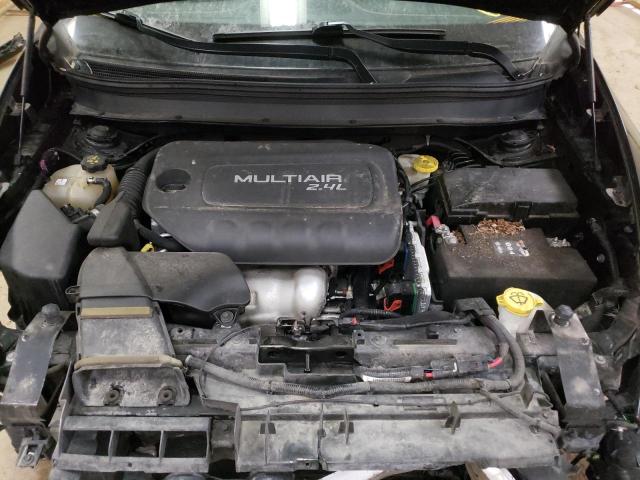 Photo 7 from auction – 2015 JEEP CHEROKEE L with VIN 1C4PJMCB5FW641070