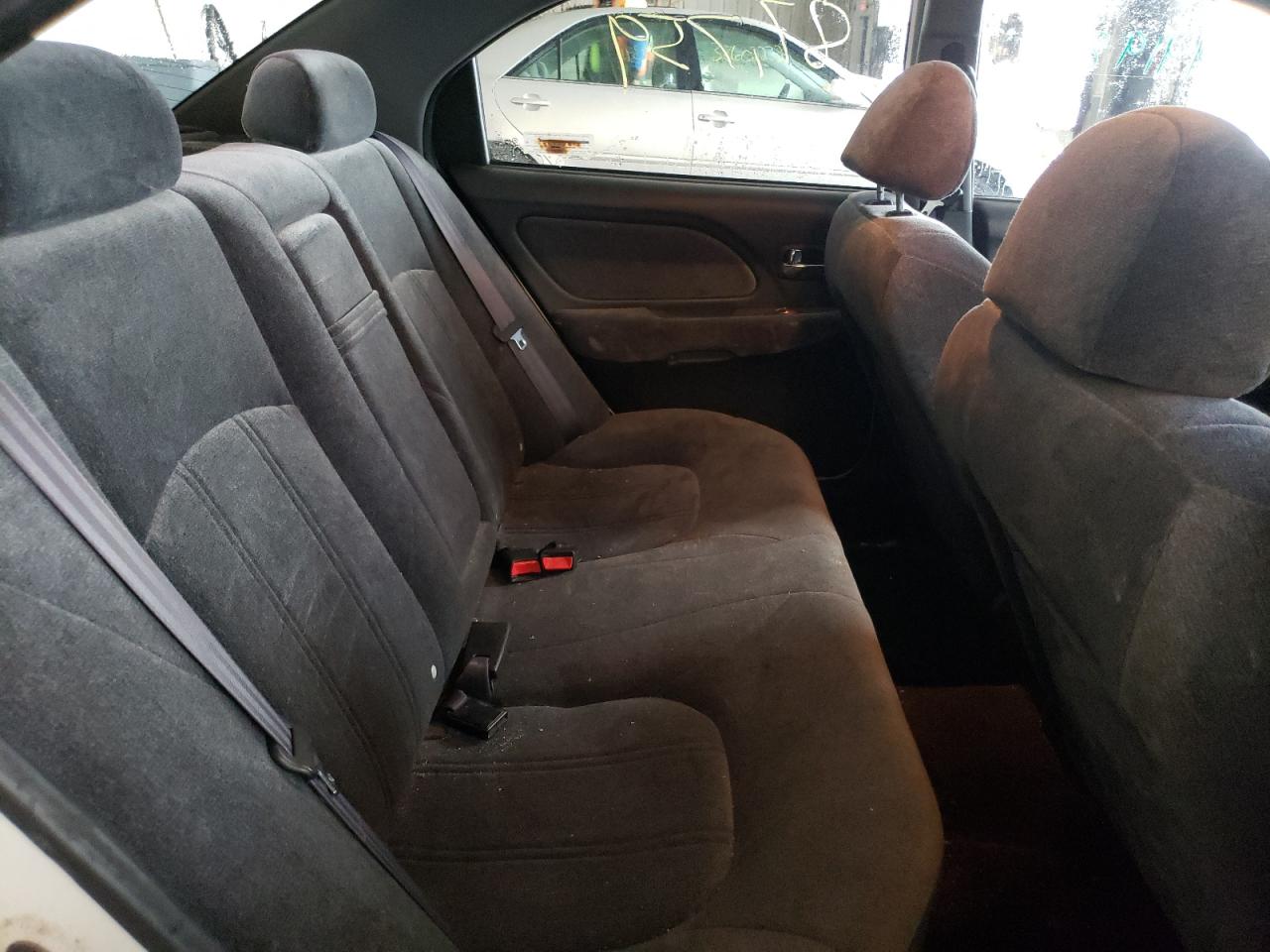 Photo 6 from auction – 2004 HYUNDAI SONATA GLS with VIN KMHWF35H94A002074