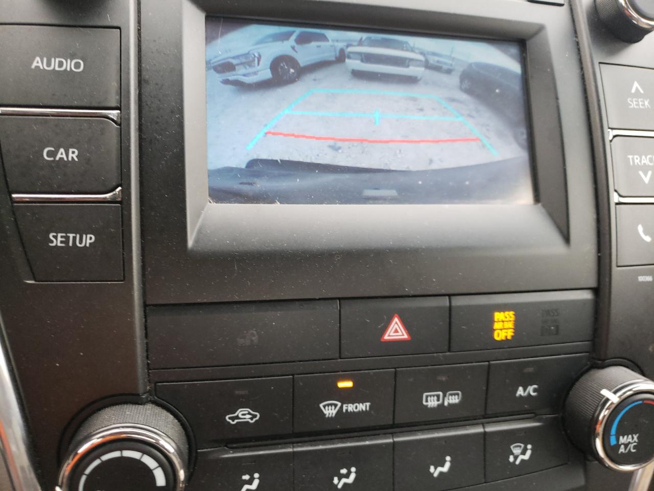Photo 9 from auction – 2015 TOYOTA CAMRY LE with VIN 4T4BF1FK7FR485472