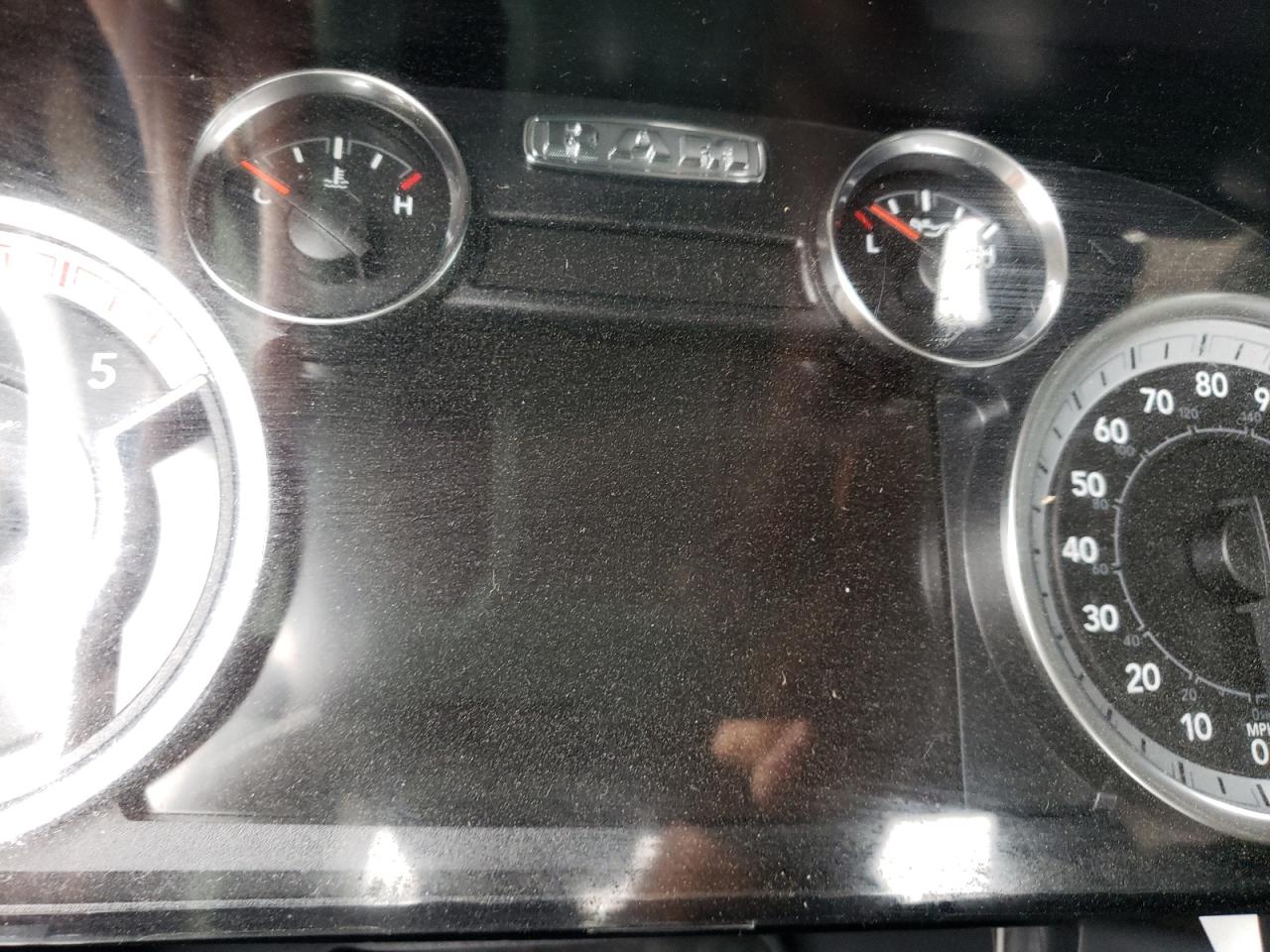 Photo 8 from auction – 2017 RAM 2500 SLT with VIN 3C6UR5MLXHG768379