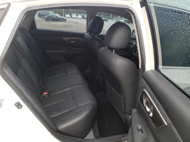 Photo 6 from auction – 2015 NISSAN ALTIMA 2.5 with VIN 1N4AL3AP5FN381631
