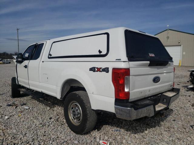 Photo 5 from auction – 2019 FORD F250 SUPER with VIN 1FT7X2B65KEC58737