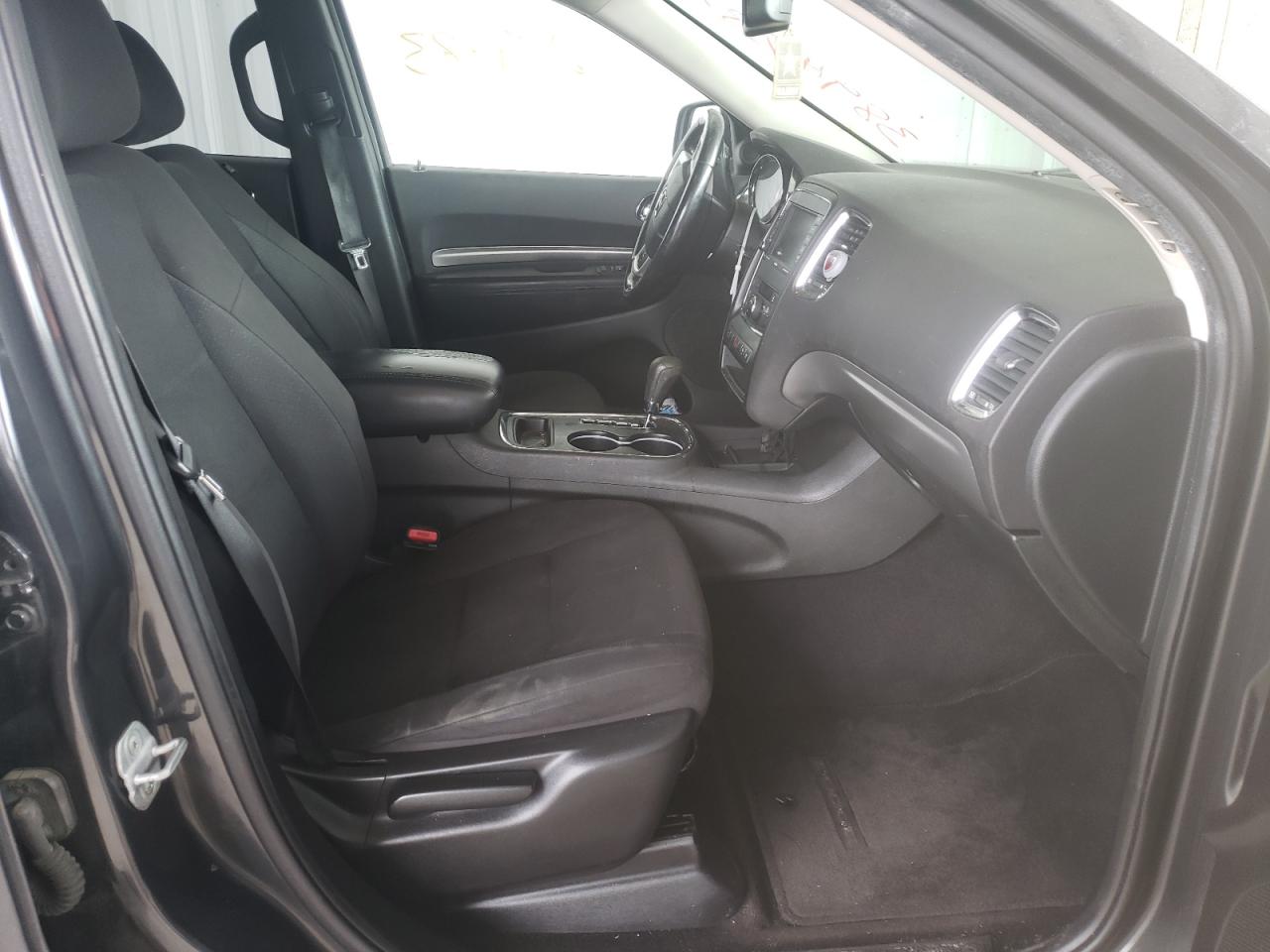 Photo 5 from auction – 2011 DODGE DURANGO EX with VIN 1D4RD2GG9BC711601