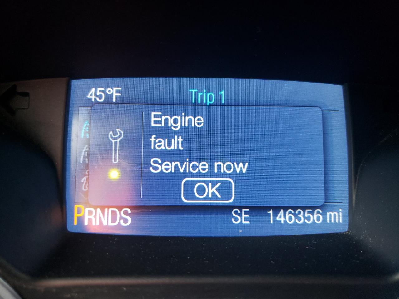 Photo 8 from auction – 2015 FORD ESCAPE SE with VIN 1FMCU9G96FUB08775