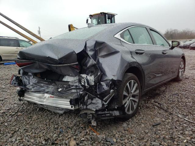 Photo 4 from auction – 2020 LEXUS ES 350 with VIN 58ADZ1B15LU051952