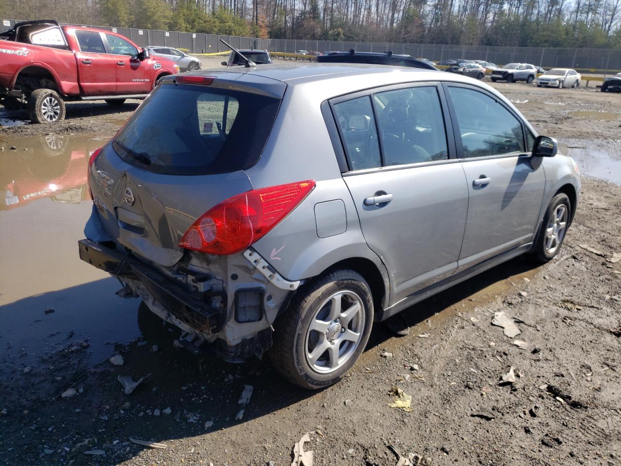 Photo 4 from auction – 2012 NISSAN VERSA S with VIN 3N1BC1CPXCK265331