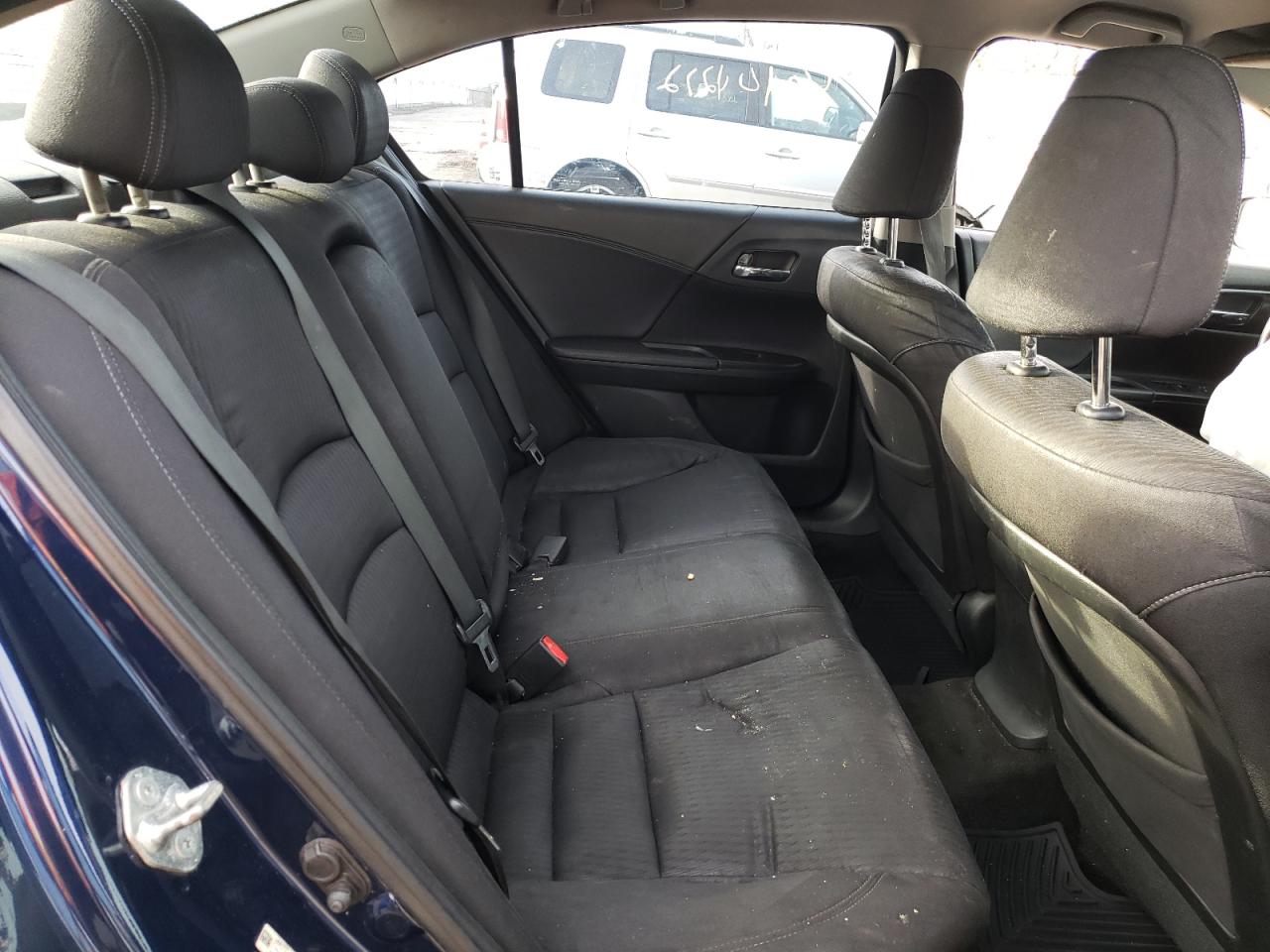 Photo 6 from auction – 2013 HONDA ACCORD SPO with VIN 1HGCR2F56DA034480