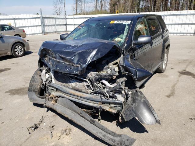 Photo 2 from auction – 2012 GMC TERRAIN SL with VIN 2GKALMEK1C6131094