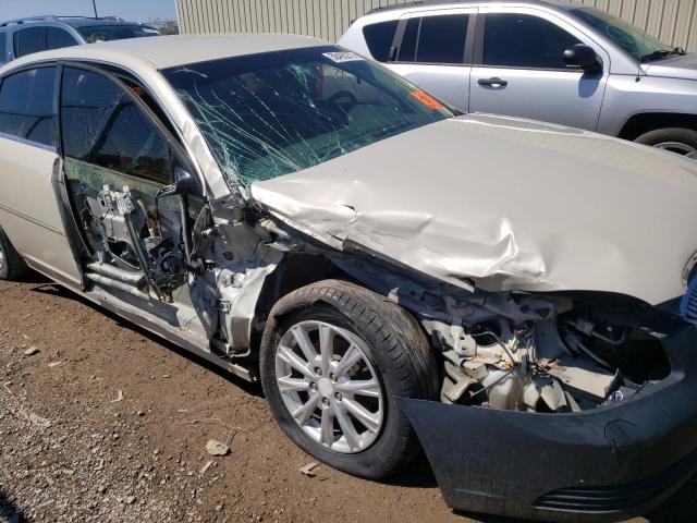 Photo 9 from auction – 2010 BUICK LUCERNE CX with VIN 1G4HC5EM9AU138242