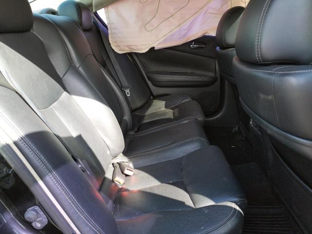 Photo 6 from auction – 2011 NISSAN MAXIMA S with VIN 1N4AA5AP1BC806835