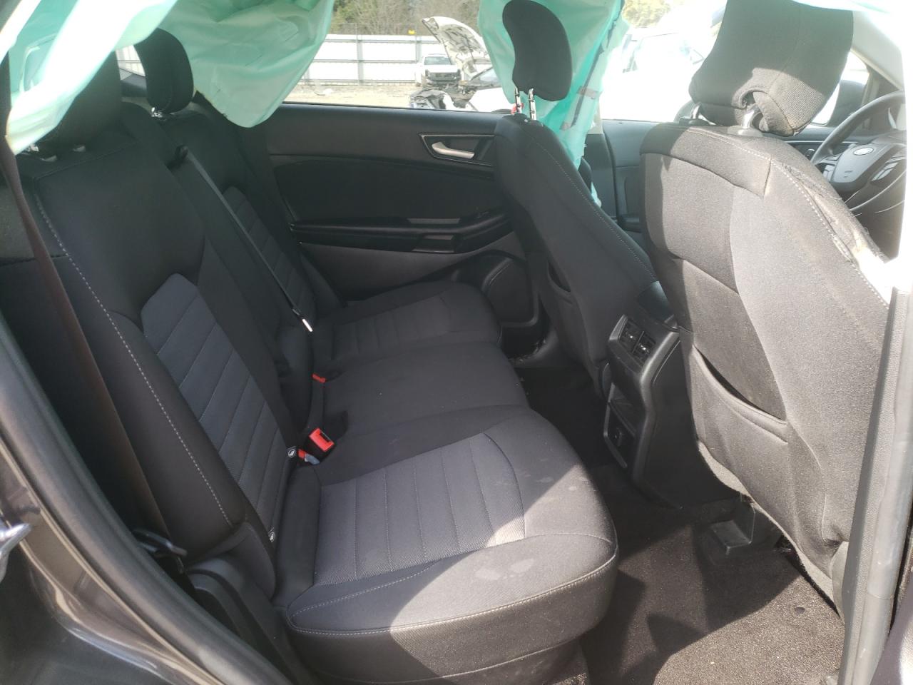 Photo 6 from auction – 2019 FORD EDGE SE with VIN 2FMPK3G95KBB03426