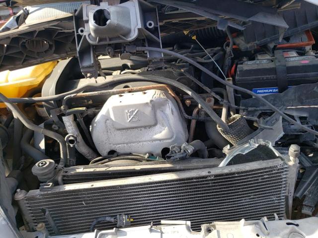 Photo 7 from auction – 2002 FORD FOCUS SE with VIN 1FAFP36372W247773