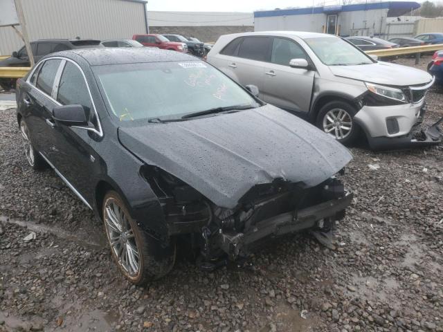 Photo 1 from auction – 2019 CADILLAC XTS with VIN 2G61L5S39K9160146