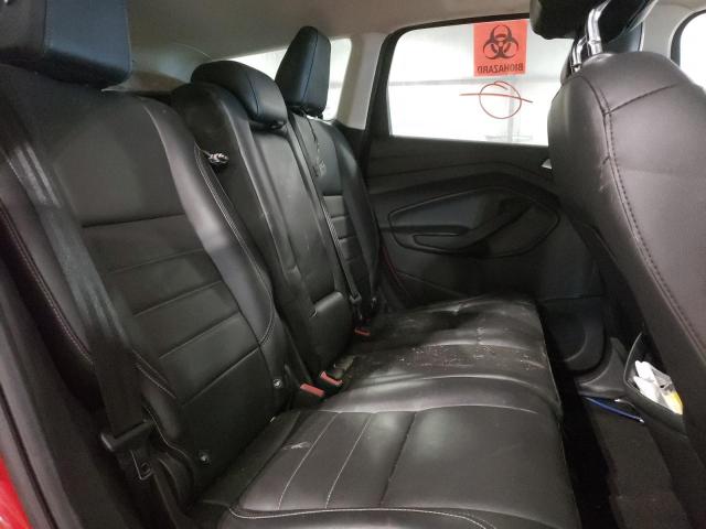Photo 6 from auction – 2016 FORD ESCAPE SE with VIN 1FMCU9GX2GUB60159