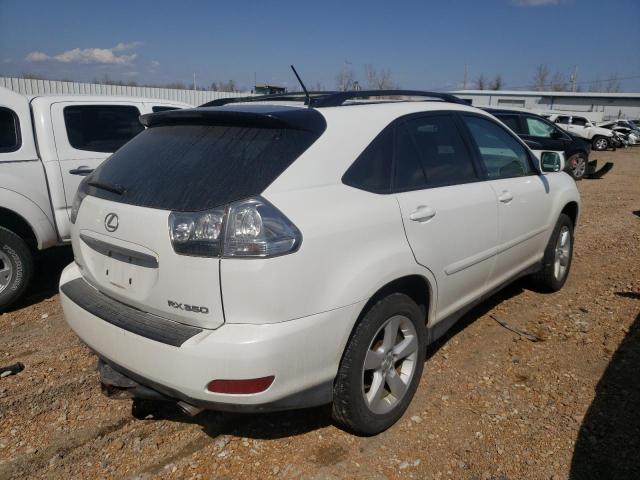 Foto 4 de la subasta – 2007 LEXUS RX 350 con VIN 2T2HK31U37C027141
