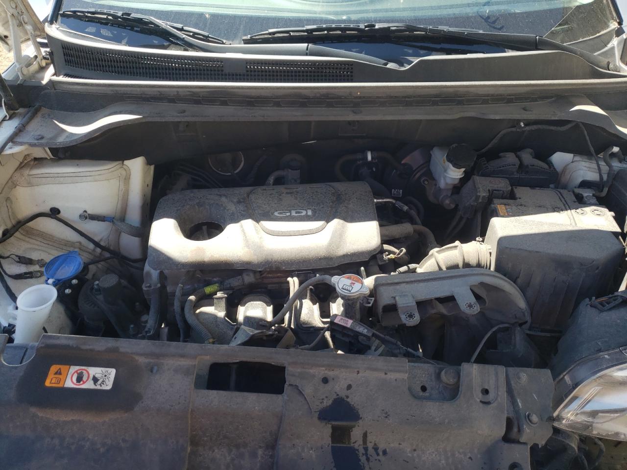 Photo 7 from auction – 2018 KIA SOUL with VIN KNDJN2A2XJ7896057