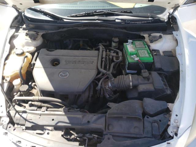 Photo 7 from auction – 2009 MAZDA 6 I with VIN 1YVHP82A795M30573