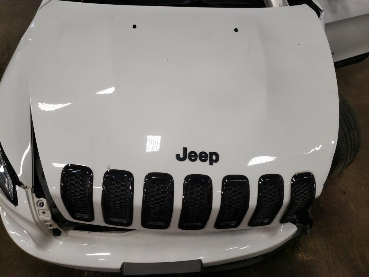 Photo 7 from auction – 2015 JEEP CHEROKEE L with VIN 1C4PJMCS6FW774887