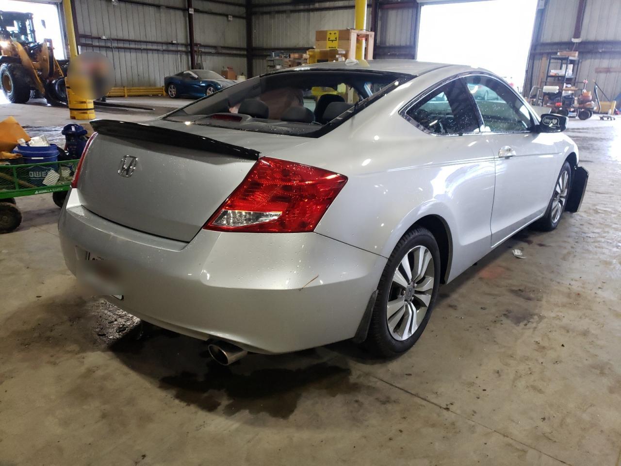 Photo 4 from auction – 2012 HONDA ACCORD EXL with VIN 1HGCS1B80CA016893