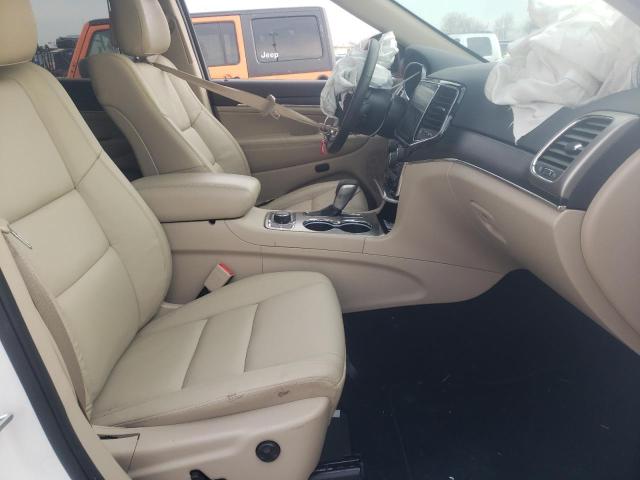 Photo 5 from auction – 2021 JEEP GRAND CHER with VIN 1C4RJFBG1MC769936
