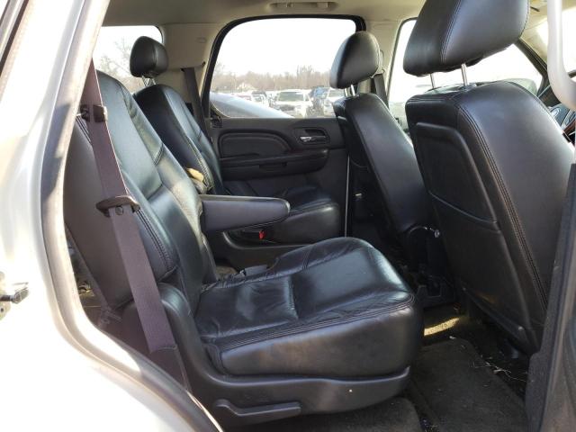 Photo 6 from auction – 2010 CADILLAC ESCALADE P with VIN 1GYUKCEF3AR147902
