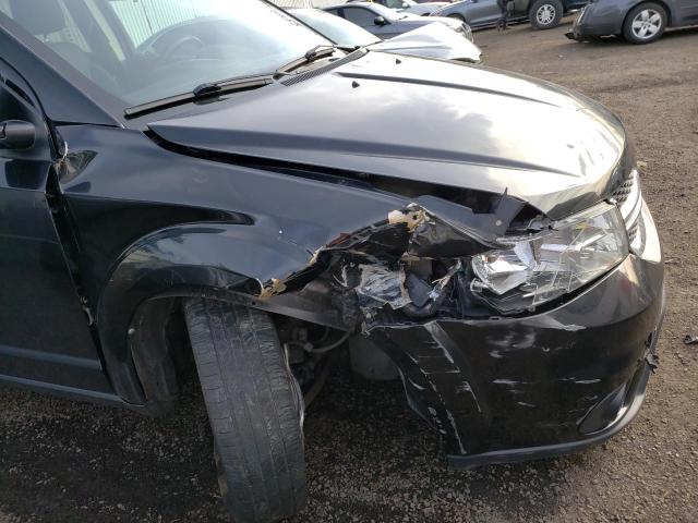 Photo 9 from auction – 2015 DODGE JOURNEY SX with VIN 3C4PDCBG4FT742900