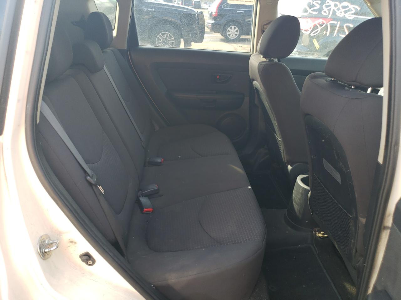 Photo 6 from auction – 2013 KIA SOUL with VIN KNDJT2A58D7775077