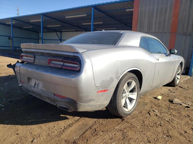 Photo 4 from auction – 2018 DODGE CHALLENGER with VIN 2C3CDZAG8JH236110
