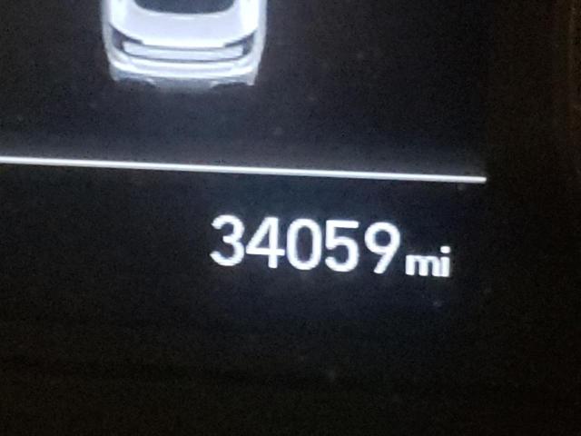 Photo 8 from auction – 2021 HYUNDAI SONATA SE with VIN 5NPEG4JA3MH095100