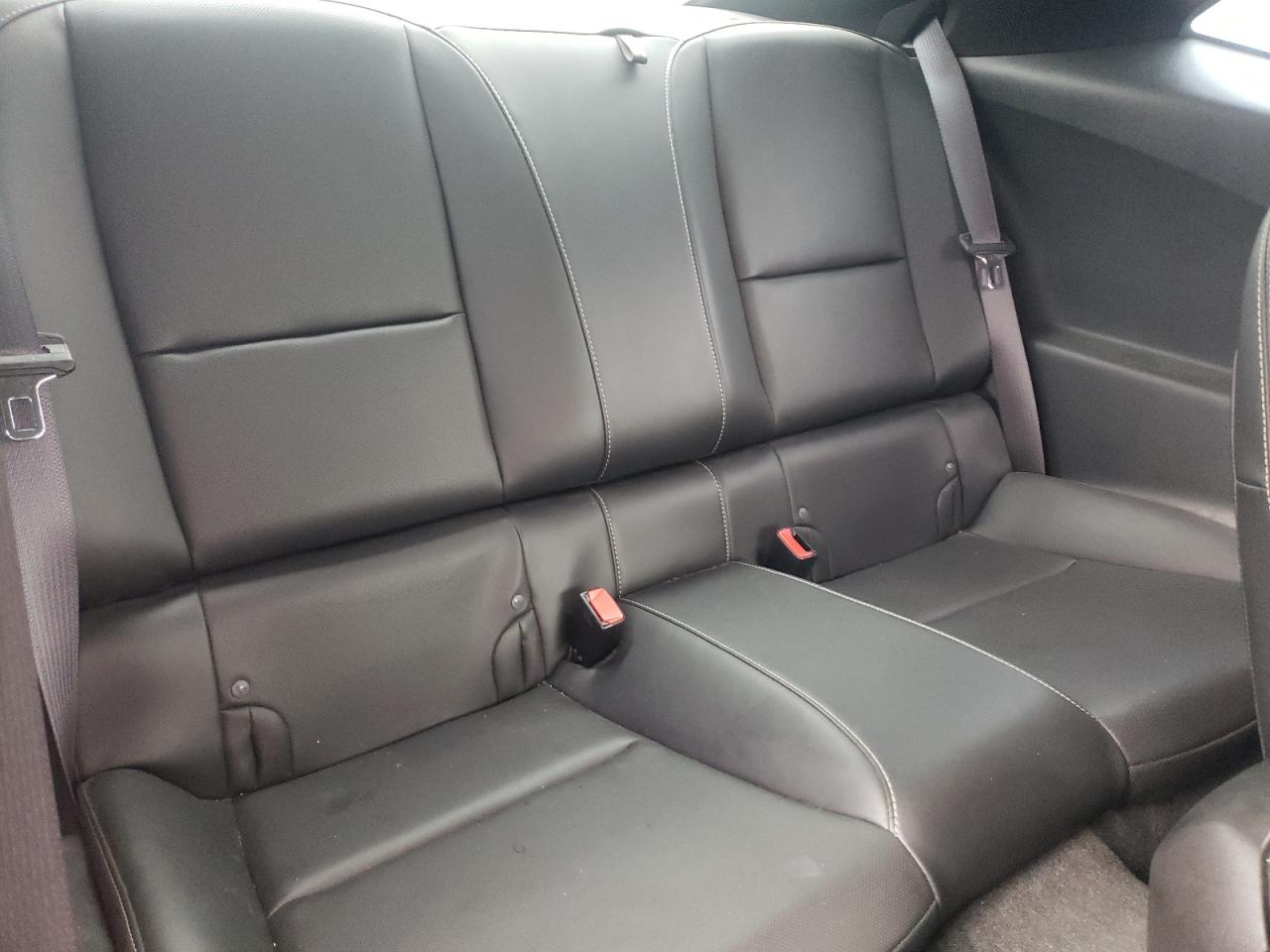 Photo 6 from auction – 2013 CHEVROLET CAMARO LT with VIN 2G1FC1E33D9141529