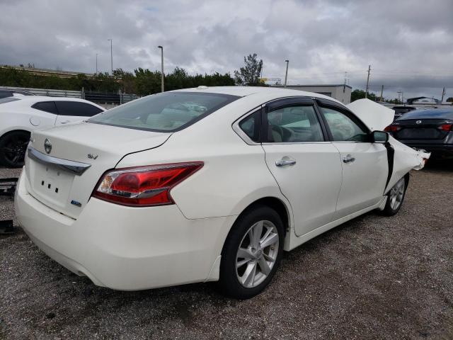Photo 4 from auction – 2013 NISSAN ALTIMA 2.5 with VIN 1N4AL3AP5DC136448