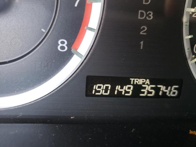 Photo 8 from auction – 2011 HONDA ACCORD SE with VIN 1HGCP2F60BA044482