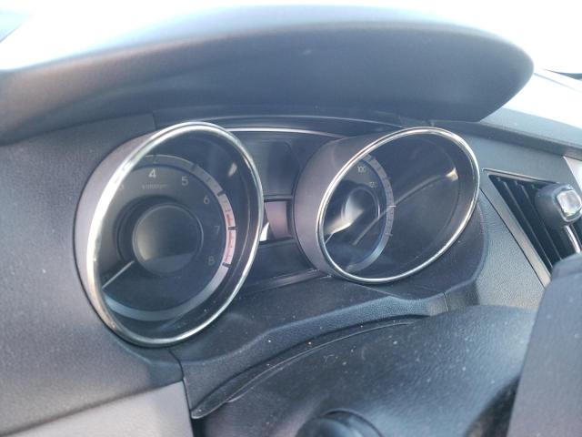 Photo 8 from auction – 2012 HYUNDAI SONATA GLS with VIN 5NPEB4AC0CH433292