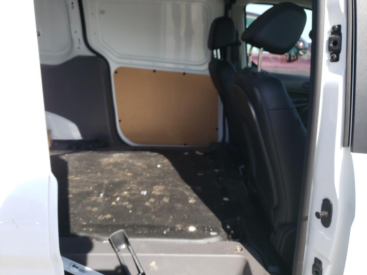 Photo 6 from auction – 2021 FORD TRANSIT CO with VIN NM0LS7E26M1497515