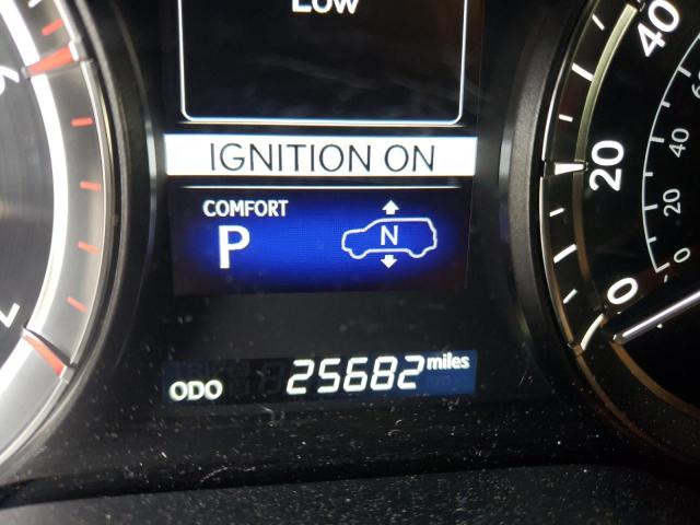 Photo 8 from auction – 2021 LEXUS LX 570 with VIN JTJDY7AX2M4339269