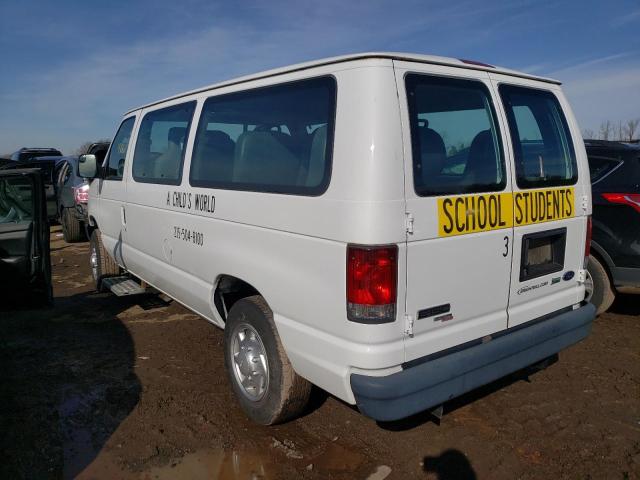 Photo 3 from auction – 2014 FORD ECONOLINE with VIN 1FTNE1EW1EDA74361