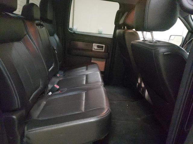 Photo 6 from auction – 2014 FORD F150 SUPER with VIN 1FTFW1EF6EFA55715