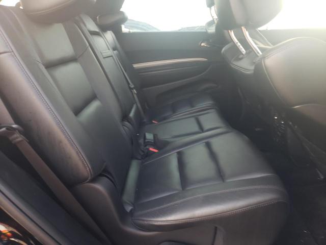 Photo 6 from auction – 2019 DODGE DURANGO GT with VIN 1C4RDJDG3KC617323