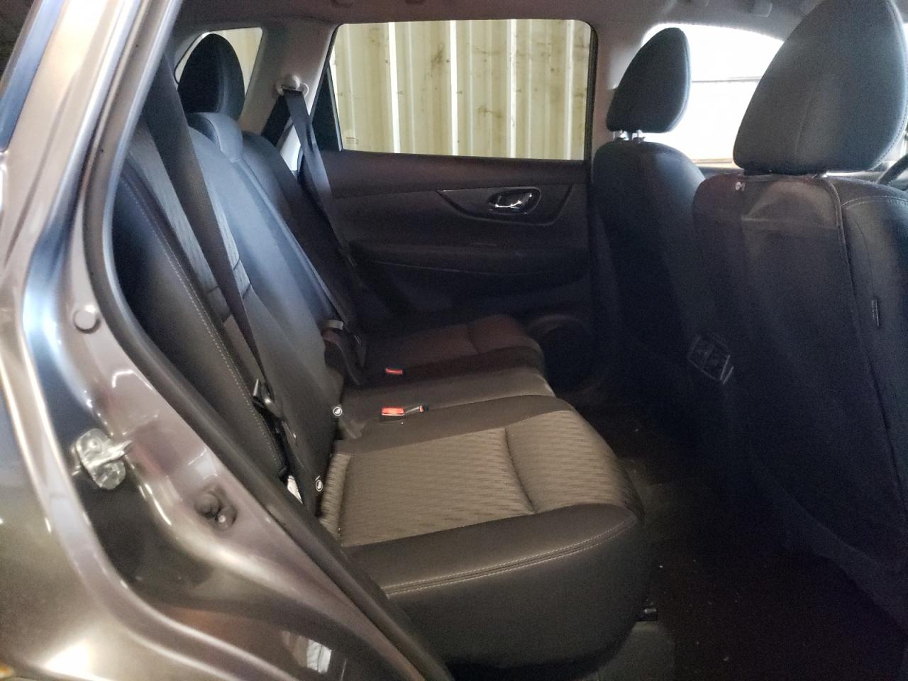 Photo 6 from auction – 2019 NISSAN ROGUE S with VIN KNMAT2MT5KP502072
