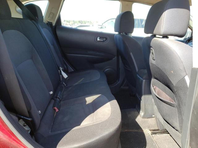 Photo 6 from auction – 2012 NISSAN ROGUE S with VIN JN8AS5MT7CW261924