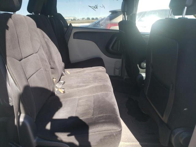 Photo 6 from auction – 2011 DODGE GRAND CARA with VIN 2D4RN4DG6BR737478