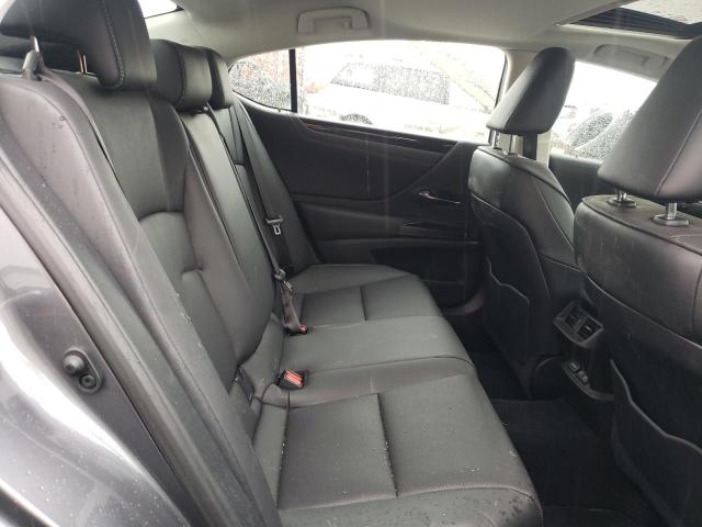 Photo 6 from auction – 2020 LEXUS ES 350 with VIN 58ADZ1B15LU051952