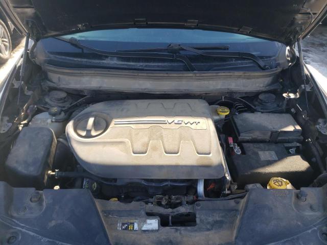 Photo 7 from auction – 2016 JEEP CHEROKEE L with VIN 1C4PJMCS4GW374733