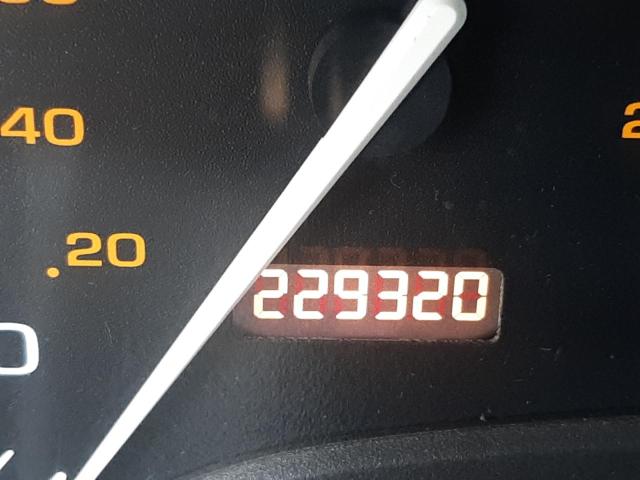 Photo 8 from auction – 2000 SATURN SL2 with VIN 1G8ZK5276YZ103269